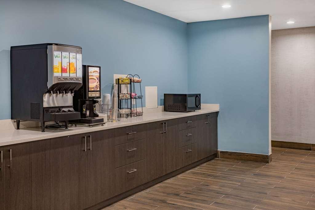 Days Inn By Wyndham Bronx Nyc New York Einrichtungen foto