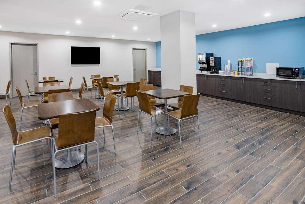 Days Inn By Wyndham Bronx Nyc New York Einrichtungen foto