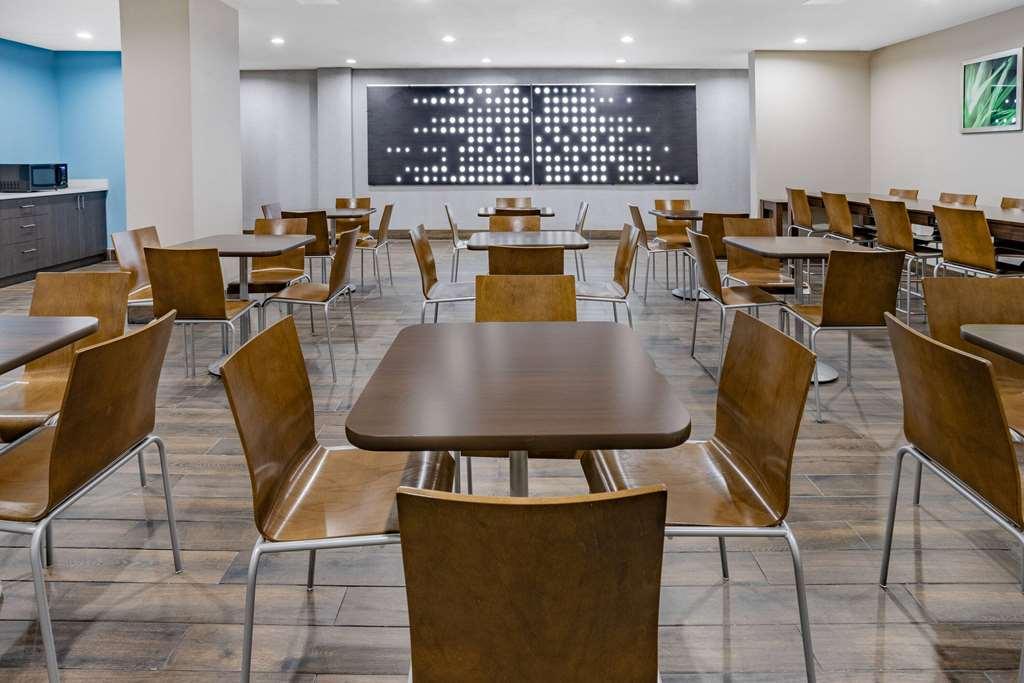 Days Inn By Wyndham Bronx Nyc New York Einrichtungen foto